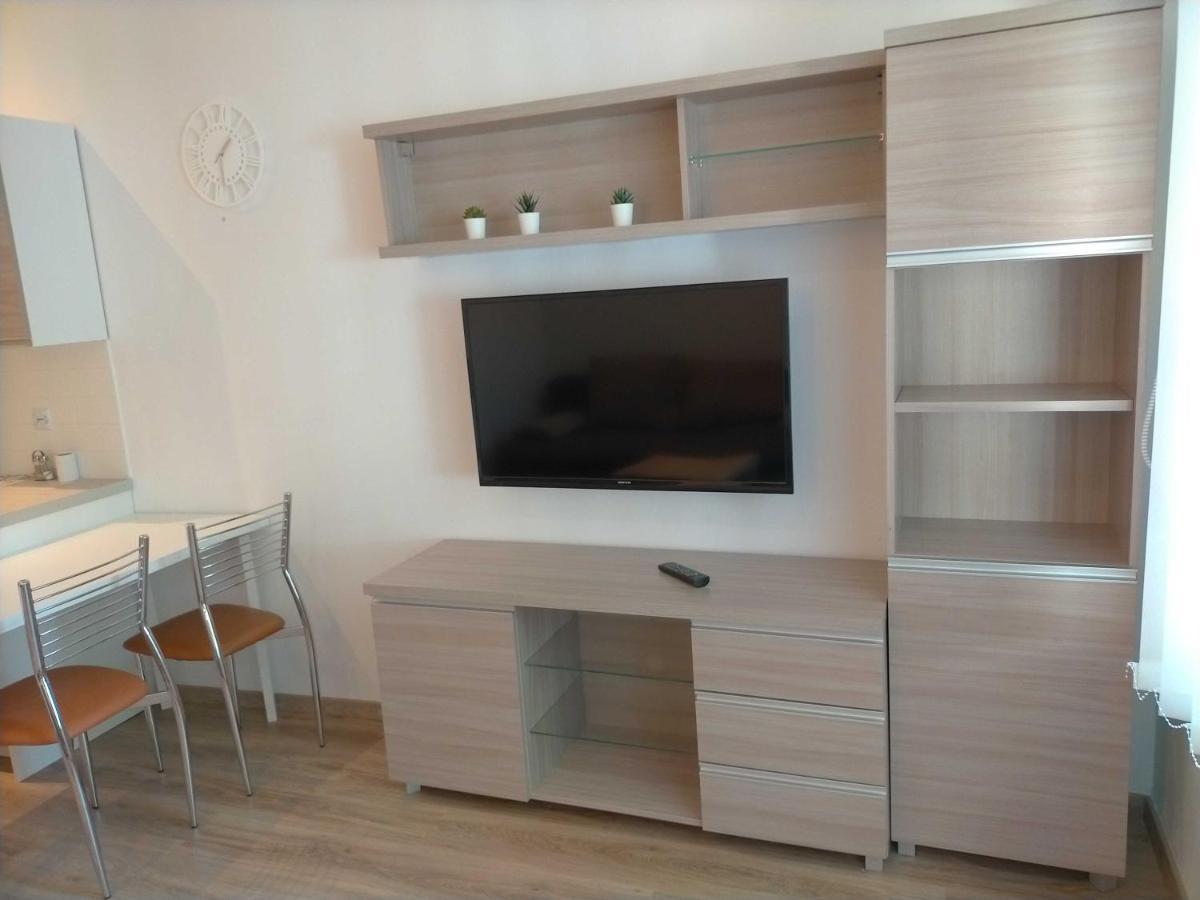 Cozy Place In Appartement