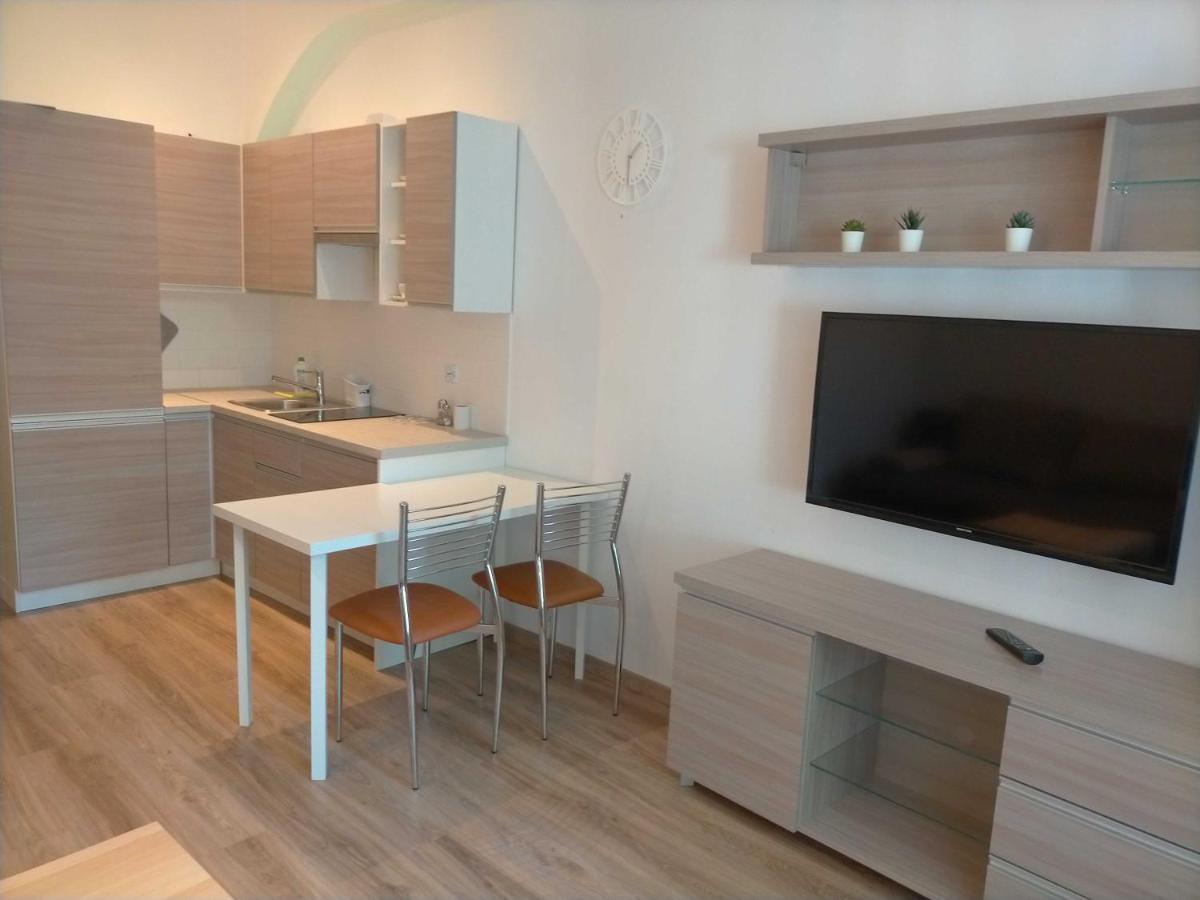 Appartement Cozy Place In