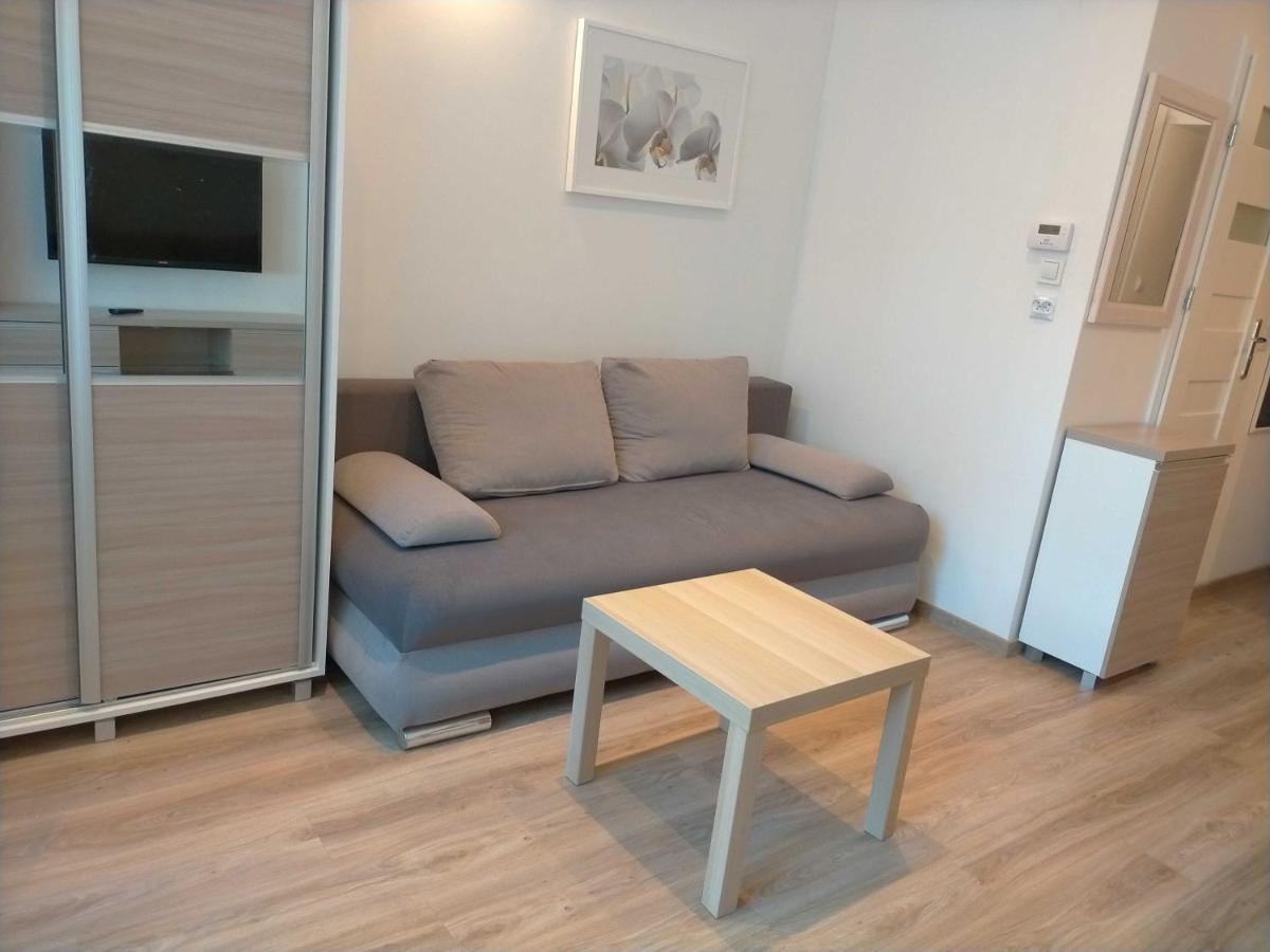 Cozy Place In Krakau