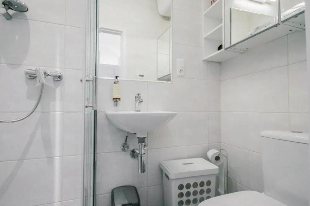 Apartament Cozy Place In *