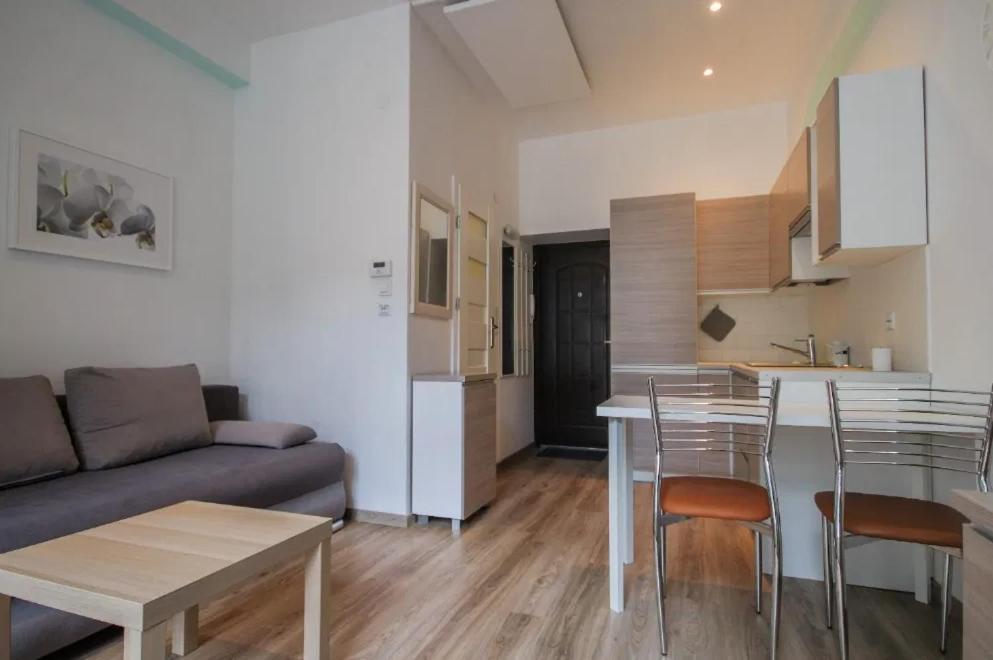 Cozy Place In Apartament Kraków