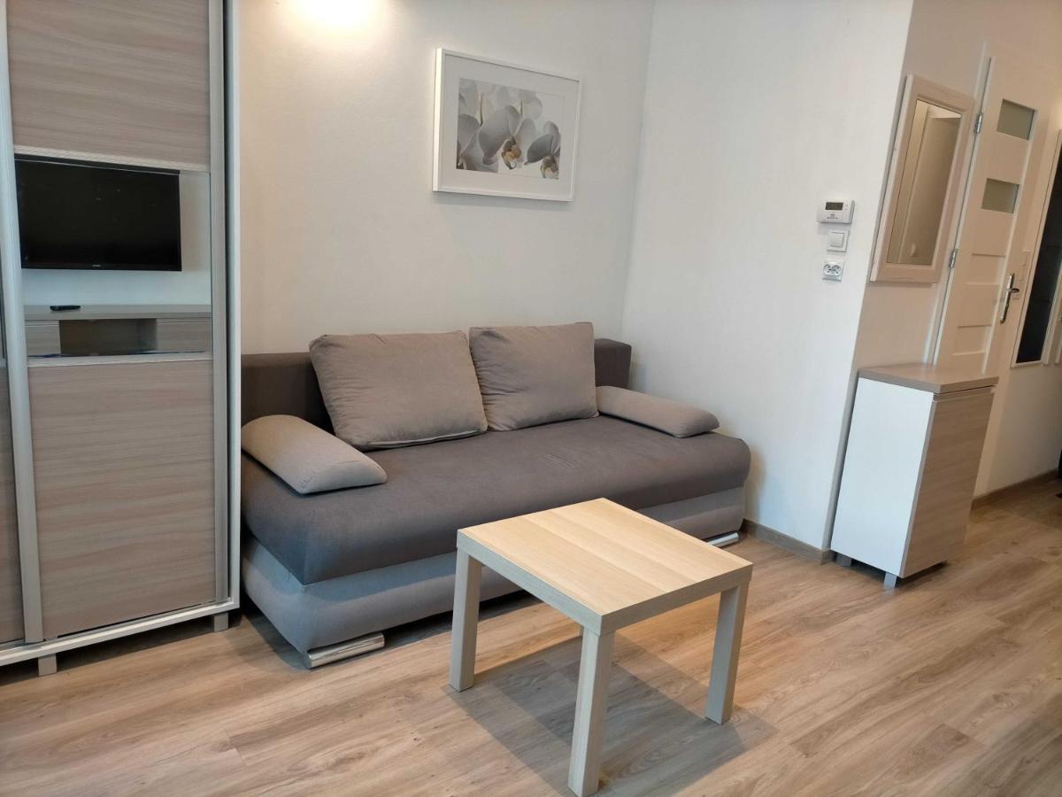 Apartament Cozy Place In