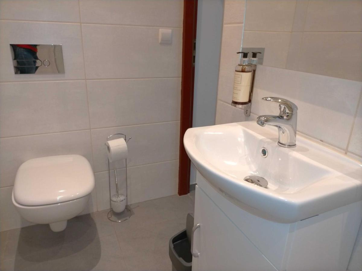 Cozy Place In Apartament *