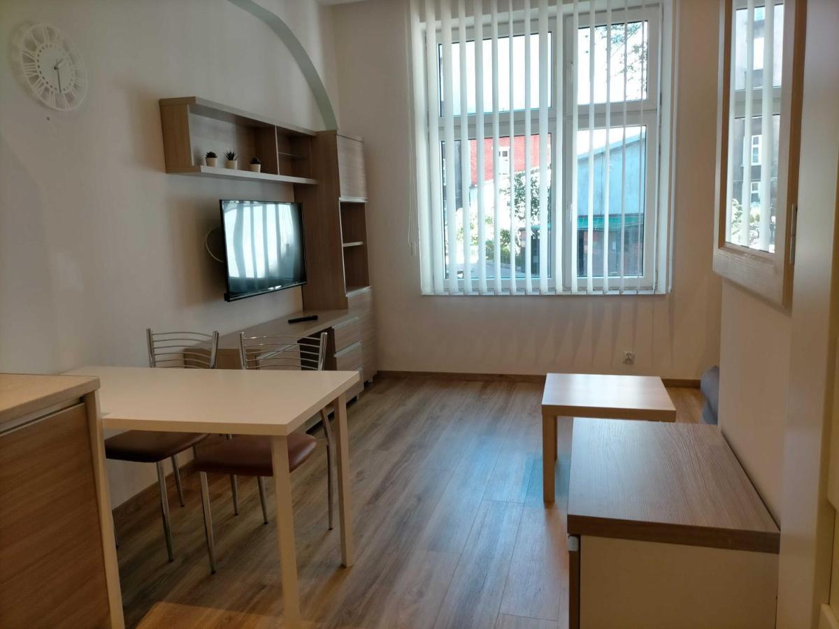 Apartament Cozy Place In