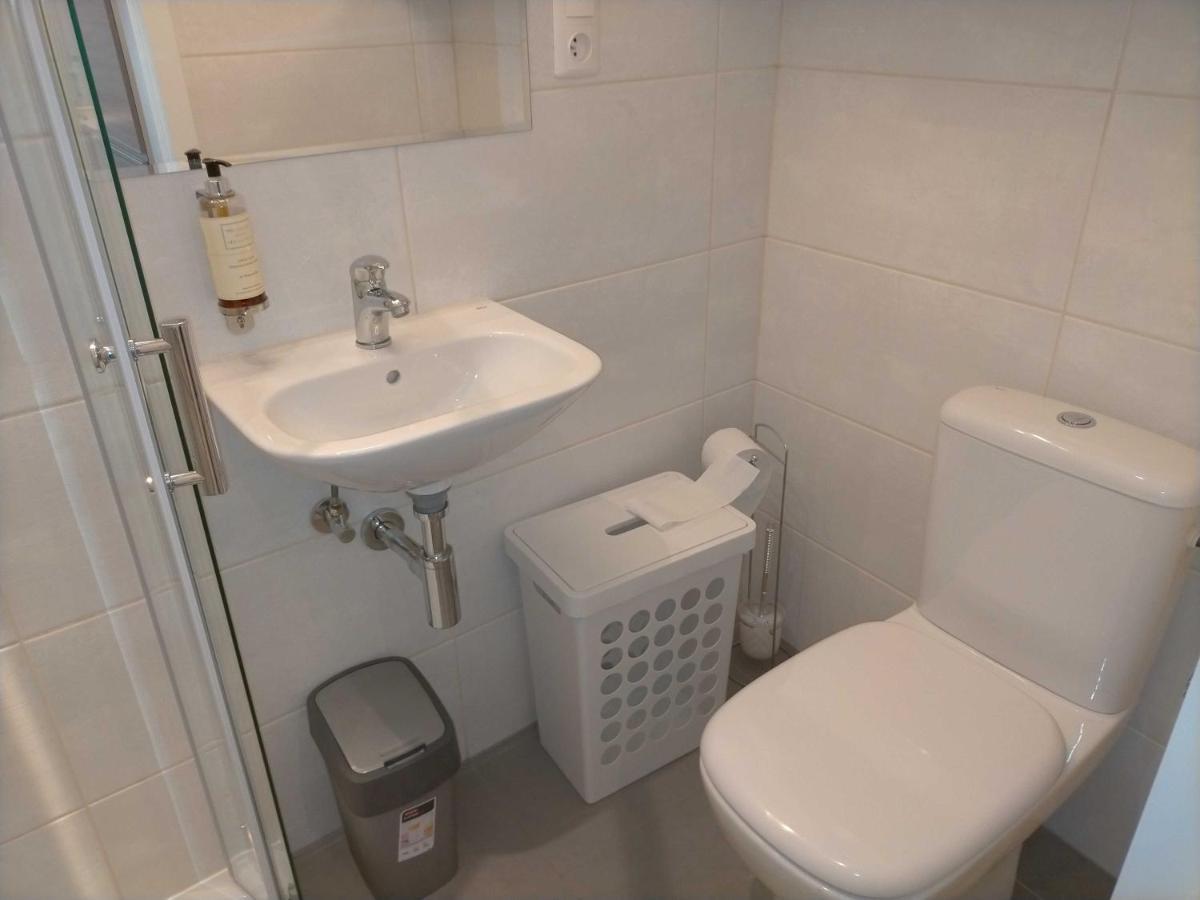 Cozy Place In Apartament *