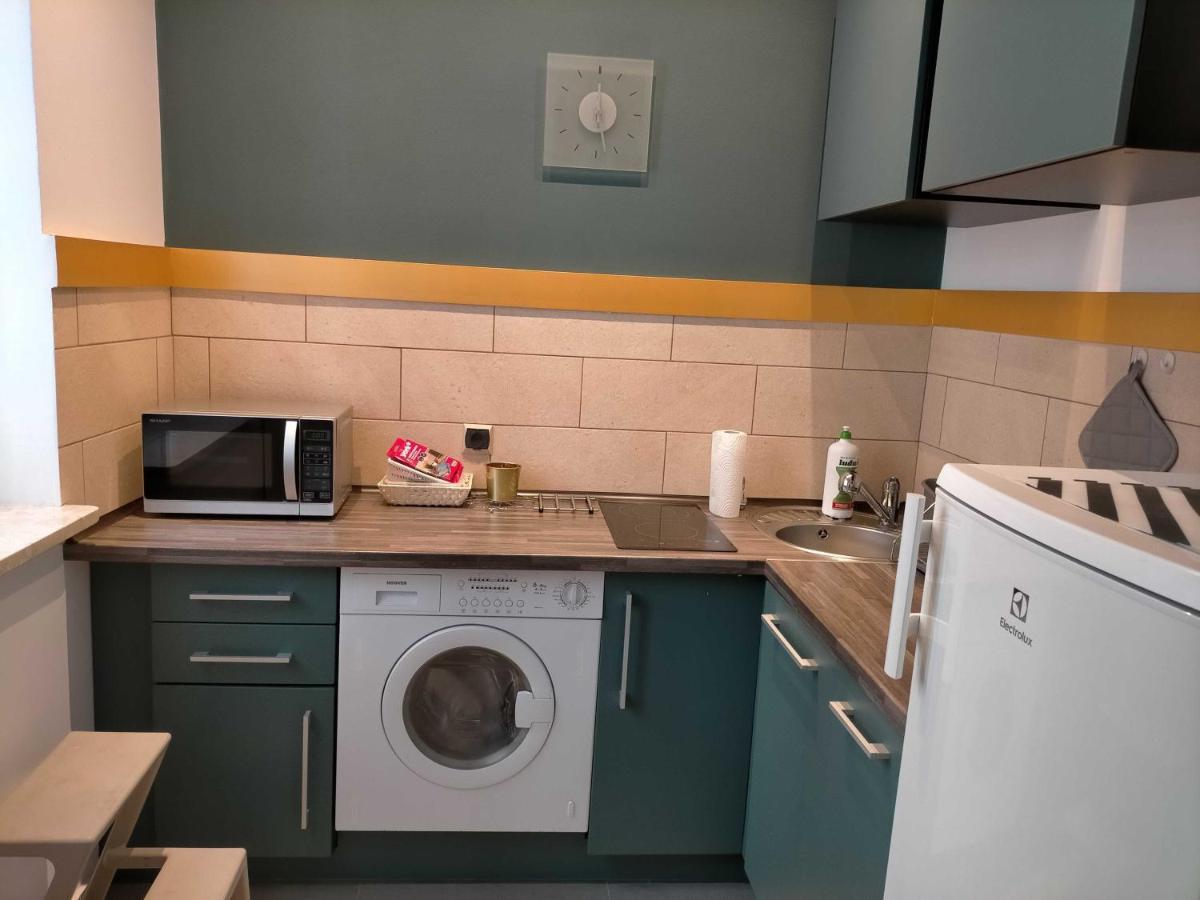 Apartament Cozy Place In
