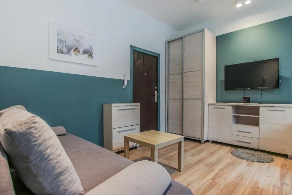 Apartament Cozy Place In *